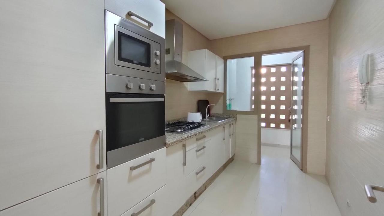 Prestigia Appartement De Luxe Марракеш Экстерьер фото