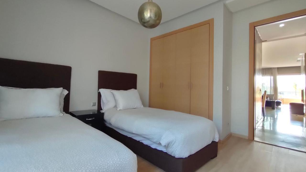 Prestigia Appartement De Luxe Марракеш Экстерьер фото