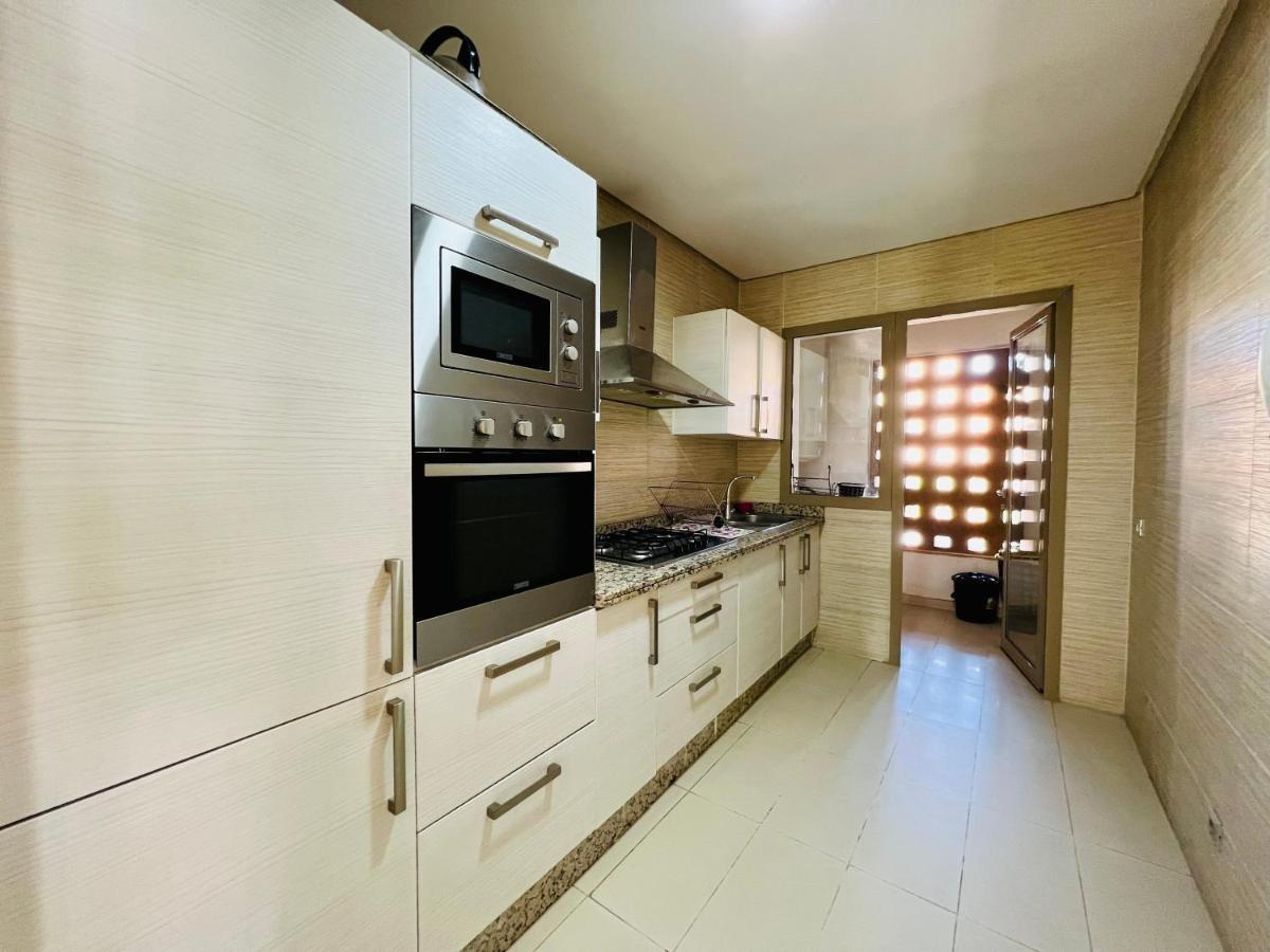 Prestigia Appartement De Luxe Марракеш Экстерьер фото